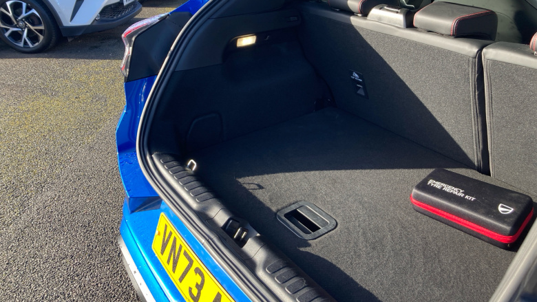 Ford Puma ST 1.5 EcoBoost ST 5dr Petrol Hatchback